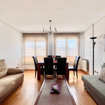 Apartamento Housingleón - Conde Duplex con garaje gratuito Exterior foto