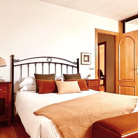 Apartamento Housingleón - Conde Duplex con garaje gratuito Exterior foto