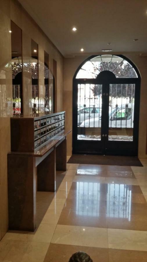 Apartamento Housingleón - Conde Duplex con garaje gratuito Exterior foto