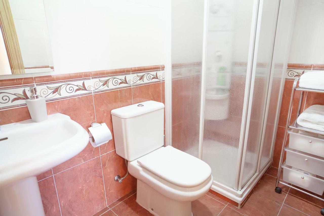 Apartamento Housingleón - Conde Duplex con garaje gratuito Exterior foto