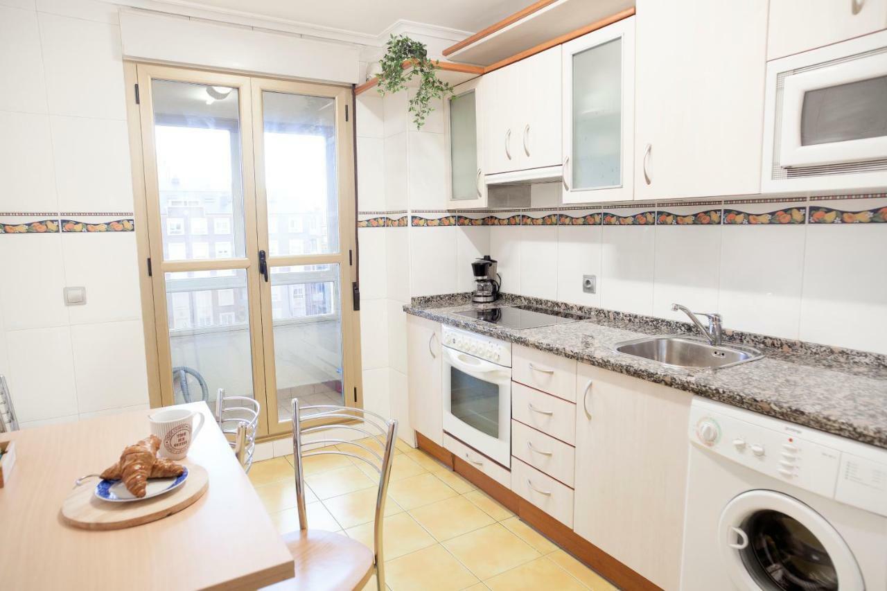 Apartamento Housingleón - Conde Duplex con garaje gratuito Exterior foto